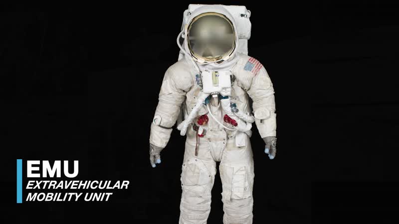 Spacesuits for Artemis: Moon Dust and Mobility